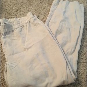 Chico’s Loose Tan Pants
